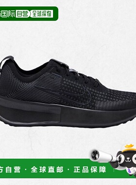 韩国直邮NIKE 耐克 NIKE Interact Run 女装 FD2292-005 2471327