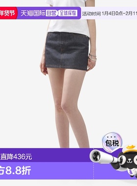 韩国直邮A.P.C. 女士半身裙CODBSF06093IAISS25短裙包臀裙