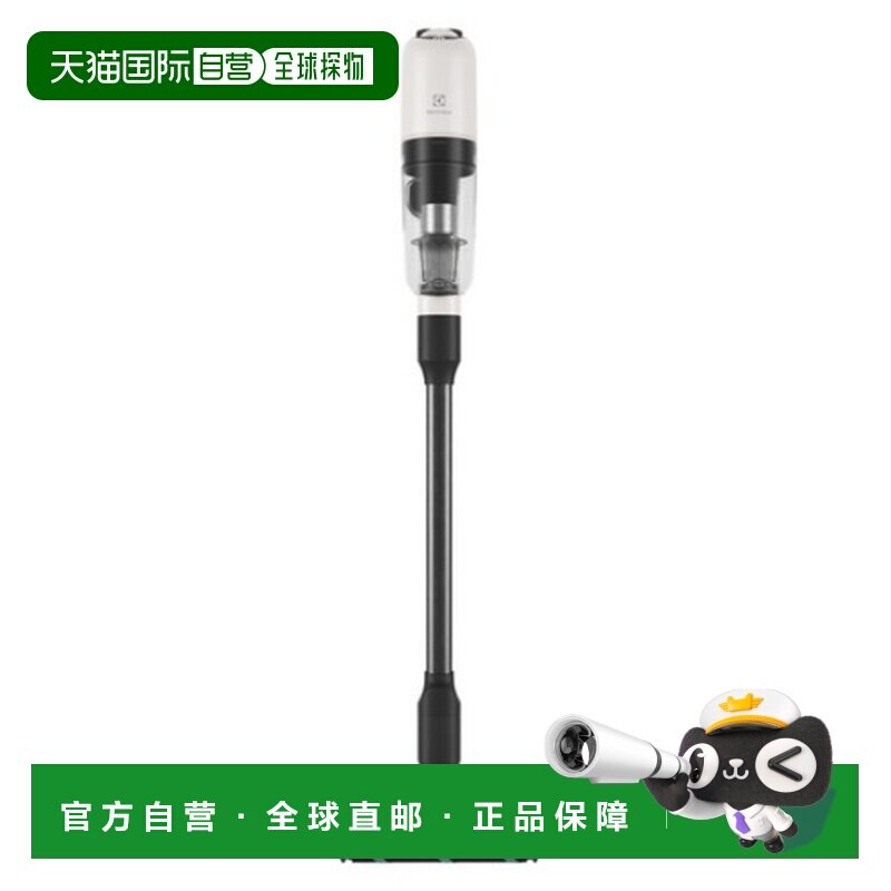 韩国直邮Electrolux伊莱克斯无线吸尘器家用清洁智能EFP71522
