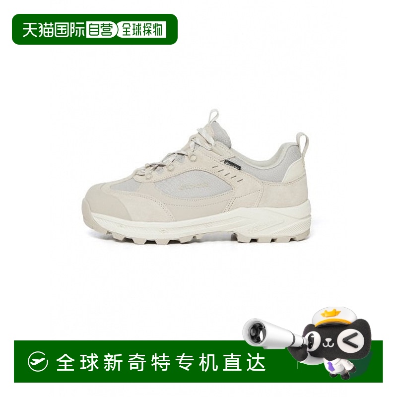 1h可退 韩国直邮eider  时尚休闲鞋