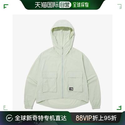 韩国直邮[Northface] JQSNJ3LP32C 女士 都市款 裙子 夹克