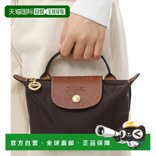 韩国直邮LONGCHAMP 34175089 002 珑骧手提袋