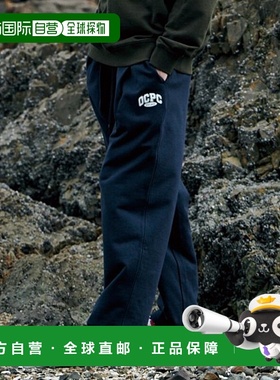 韩国直邮OCEANPACIFIC 男士运动裤WOPC6QHPTZ02 OCPC WIDE SWEAT