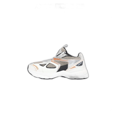 韩国直邮Axel Arigato休闲鞋男女同款拼色百搭透气日常舒适简约