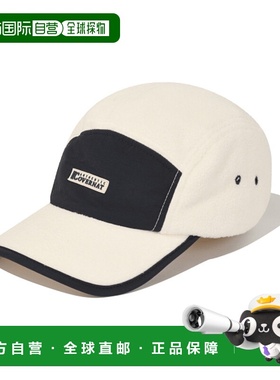 韩国直邮COVERNAT 棒球帽CO2304CA52IV公用STANDARD FIT AUTHENTI
