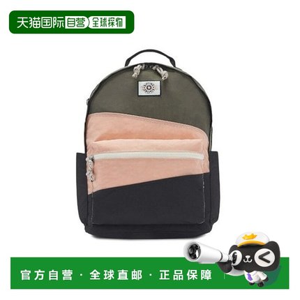 韩国直邮kipling Kipling 背包 Damien DAMIEN KLABA06 VPBL
