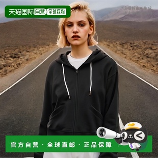 女款 运动休闲日常新款 卫衣CKTS4E76 正品 韩国直邮CHAMPION冠军韩版