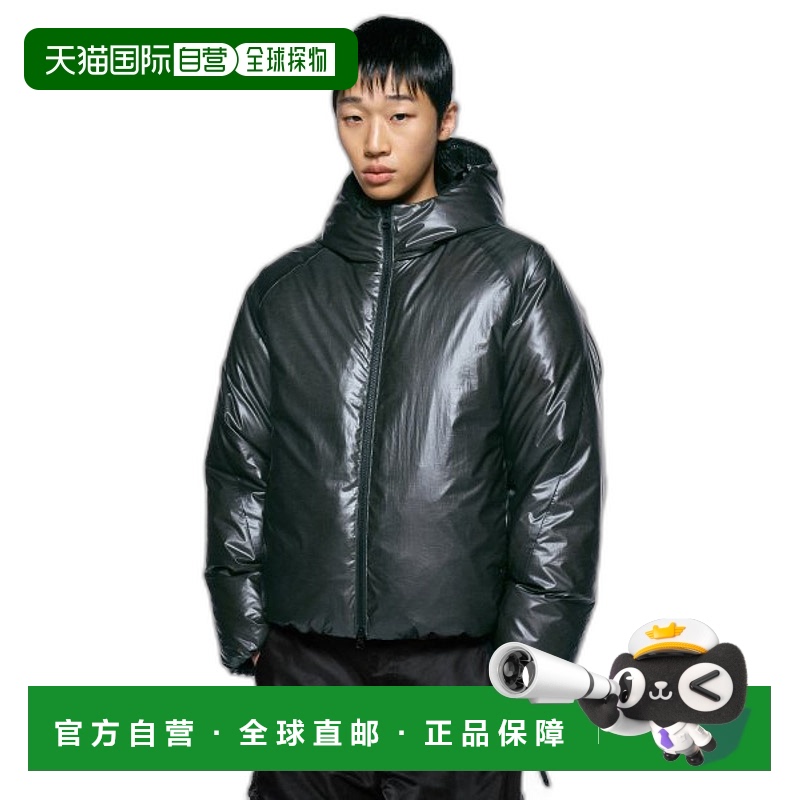 韩国直邮INSILENCE设计师款通用日常休闲宽松时尚夹克IM2C4JP05GE