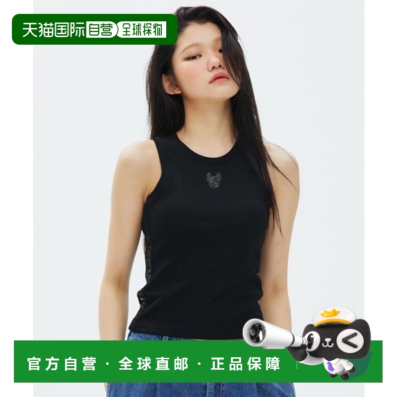 韩国直邮LIFEWORK 女士运动背心LW232SL804新款
