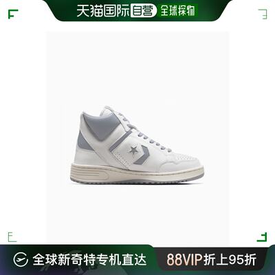 韩国直邮CONVERSE 公用休闲鞋Converse Weapon A04397C