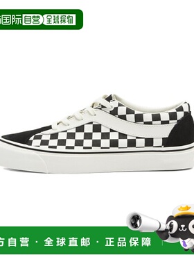 韩国直邮VANS 休闲鞋 VN0A3WLPR6R1足下工业 舒适百搭 品牌正品