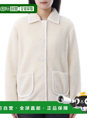 韩国直邮A.P.C Estelle 夹克 (WOARG F32035 AAD) 夹克羊毛