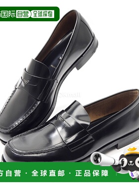 【99新未使用】韩国直邮PRADA 2DB201 055 F0002 乐福鞋普拉达