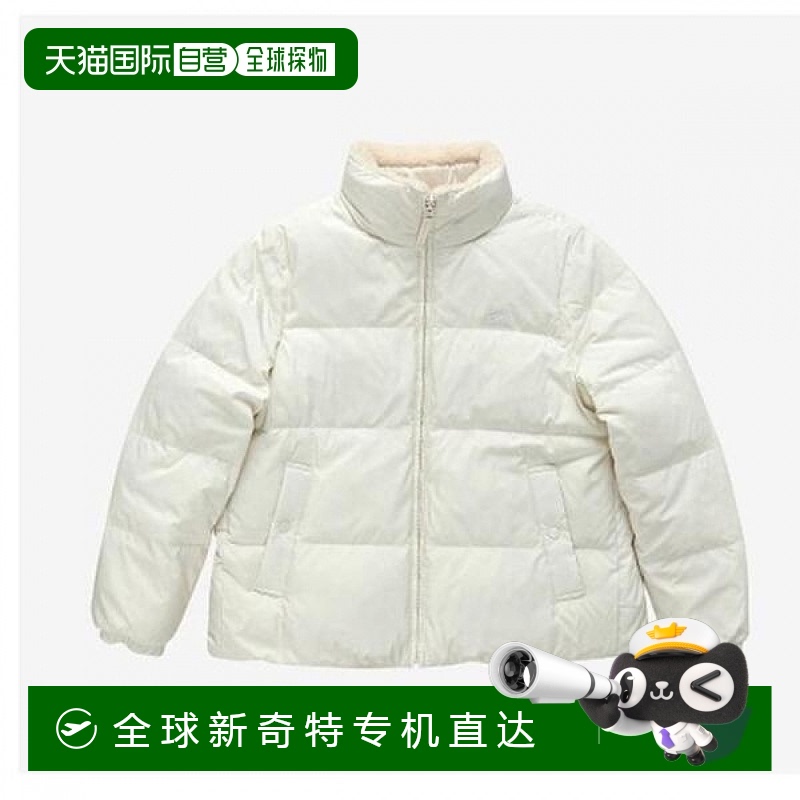 1h可退 韩国直邮newbalance  T恤