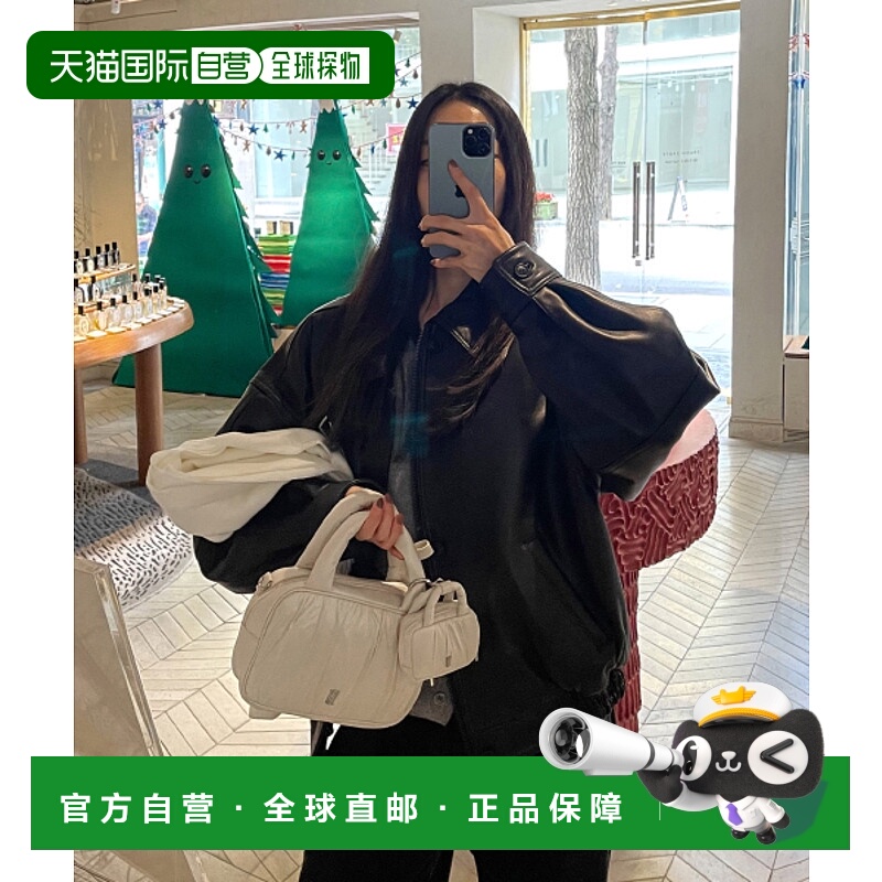 韩国直邮JESTINA 女士包包 JHNCHD4BF195BE260