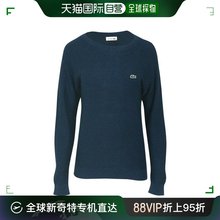 T恤 条纹 AF87 韩国直邮Lacoste 夹克 女士 套头衫 LACOSTE 长袖