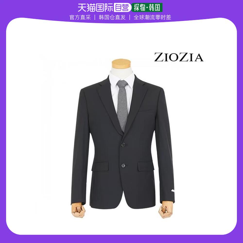 韩国直邮ZIOZIA 西服 [CITIZEN] DAILY 简单款 正装 夹克 BKABW5S属于什么档次？