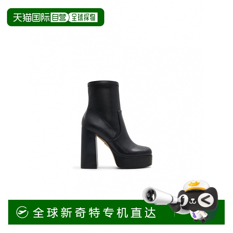 1h可退韩国直邮aldo靴子