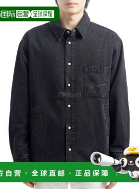 韩国直邮JACQUEMUS 布朗格化学家 (OUM00115AD00019 990) 长袖衬