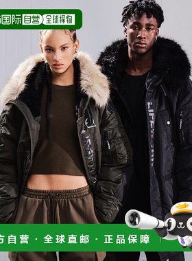 韩国直邮LIFEWORK 公用男士连帽衫LW224JP370新款外套夹克