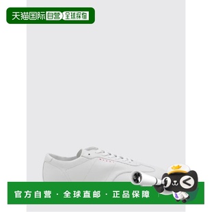 韩国直邮MARNI 马尼男式运动鞋 SNZU018600P5558 TP639451843