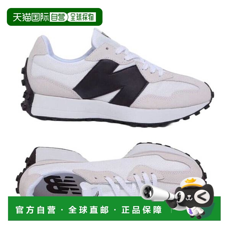 韩国直邮NEW BALANCE 327 运动鞋 MS327CWB 7749250