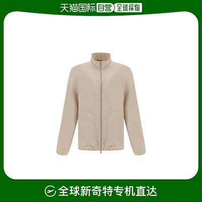 韩国直邮BRUNELLO CUCINELLI24SS夹克男MD4796162 CZD85FARRO WHI