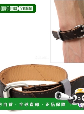 韩国直邮OUR LEGACY 雪茄手镯 (珠宝配饰) A4258CM