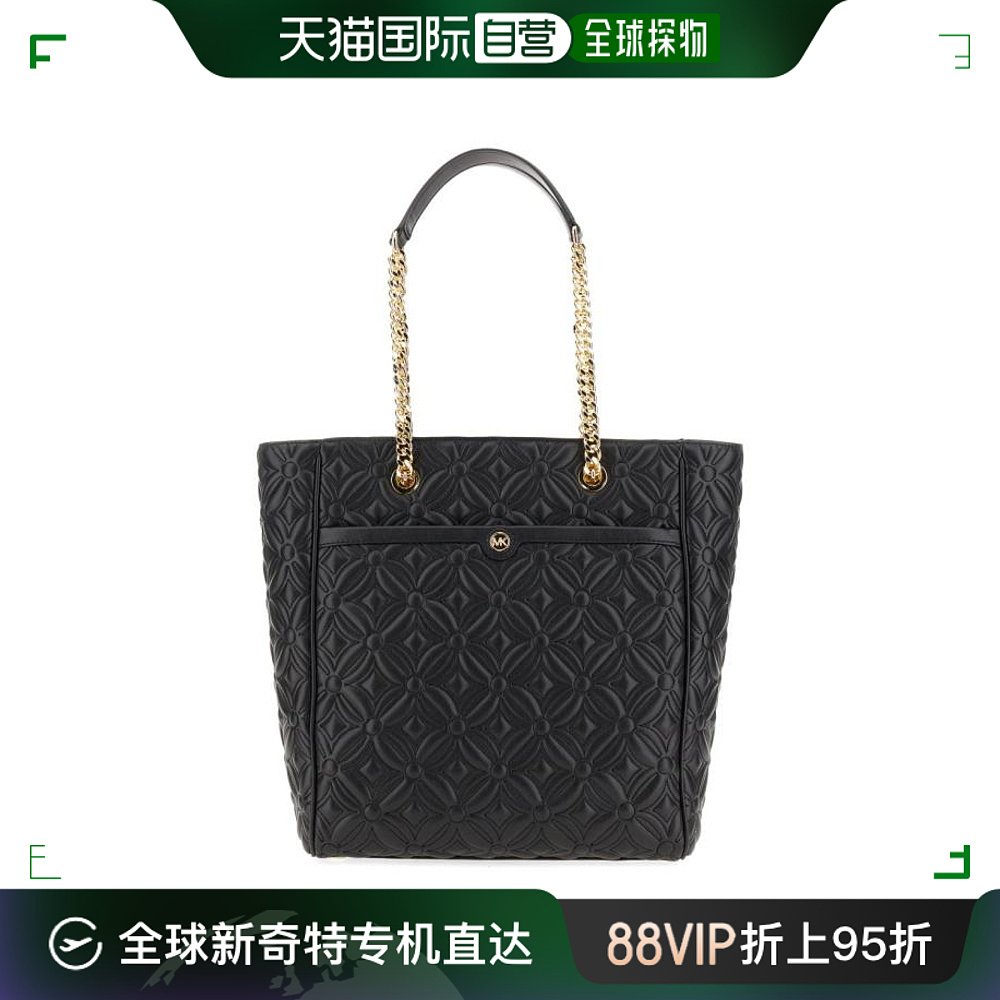 韩国直邮MICHAEL KORS22FW单肩包女30F2G6BT9U 001BLACKBLACK 箱包皮具/热销女包/男包 手拿包 原图主图