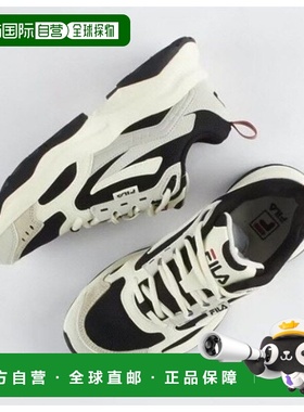 韩国直邮FILA WheelRun 运动鞋 KQC FS253OD03X003-001 公共木块