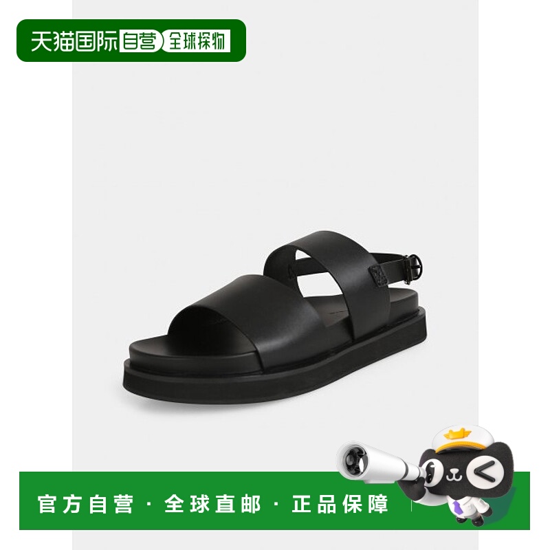 韩国直邮SHOOPEN日常休闲实用平价时尚通勤韩版凉鞋HPMV4D210M