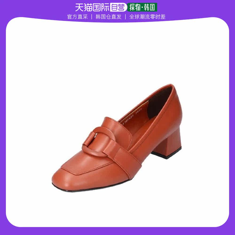 韩国直邮[soda] 08性时尚乐福鞋 5cm (alf130km26)