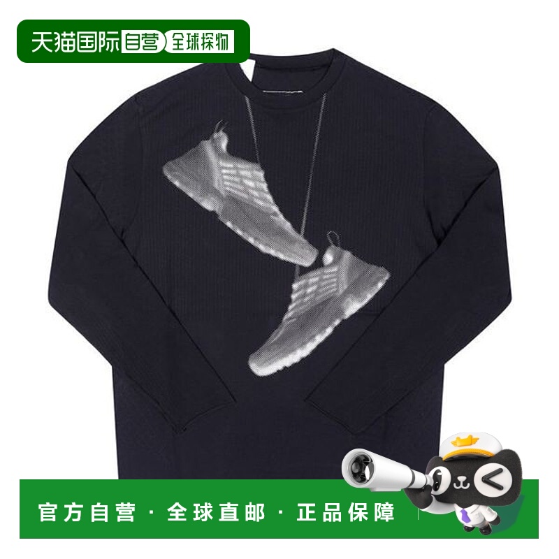 韩国直邮MAISON MARGIELA SH0GC0052 M20101 900 MM6x萨洛蒙鞋印T