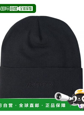 韩国直邮ARC'TERYX arc`teryx arcterix word talk (aefux5254blk