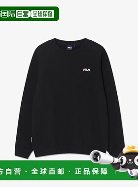 韩国直邮FILA Wheela Essential Top 175 001 FS253PO01X006斐乐