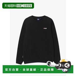 Wheela 001 Essential 175 FS253PO01X006斐乐 Top 韩国直邮FILA