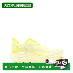 韩国直邮HOKA ONEONE 25 FW Hokaone系带网布运动鞋 1162030 TP44