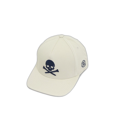 韩国直邮G/FORE 男士帽子高尔夫球帽G4AF23H71遮阳帽