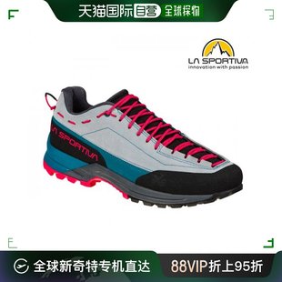 LSB0WFT 韩国直邮LA SPORTIVA女士户外跑步登山休闲百搭拼色运动鞋