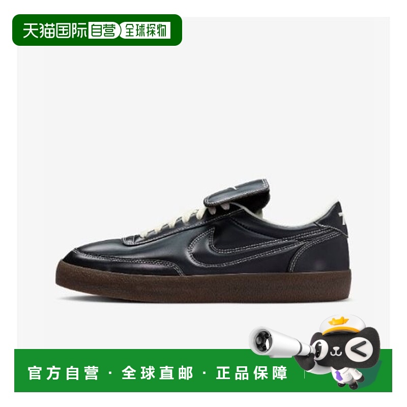 韩国直邮NIKE {店内｝耐克运动鞋 DQC HQ3489-010 Killshot 2 Pre