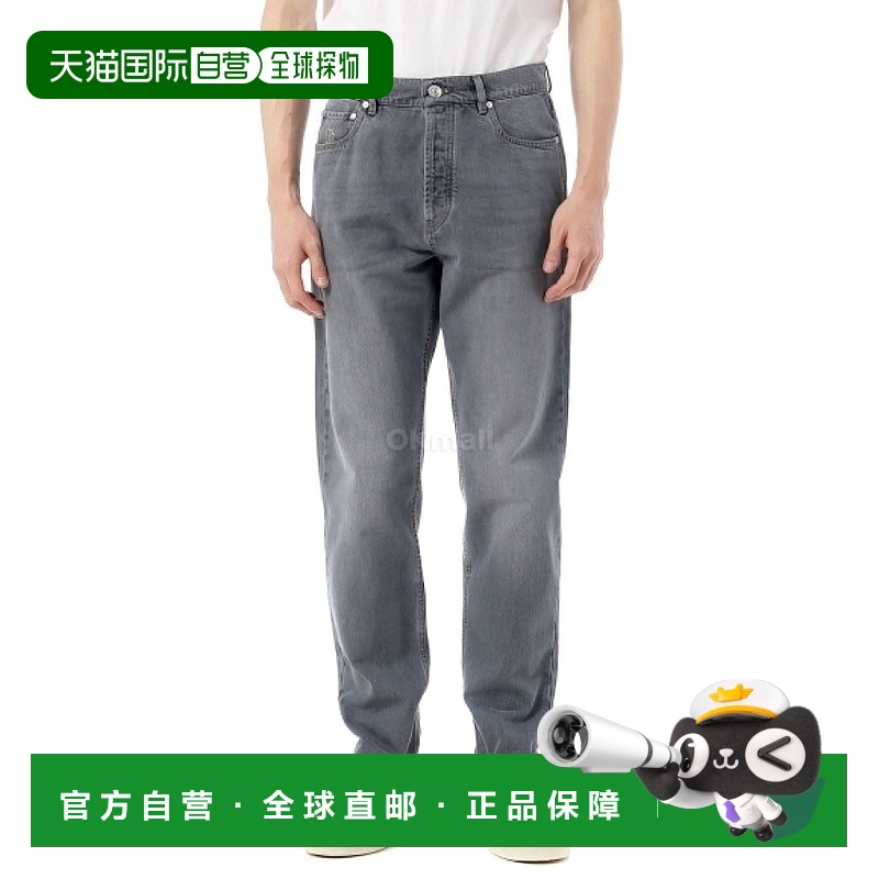 韩国直邮Brunello Cucinelli M240PO1090 C9007 牛仔裤