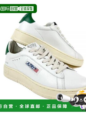 韩国直邮AUTRY Autry Dallas 女式低帮运动鞋 ADLW NW02