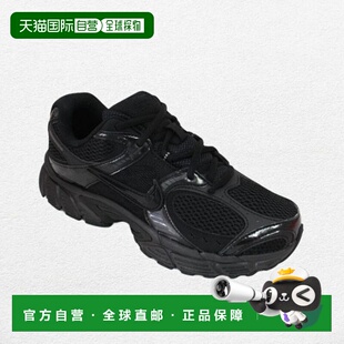 HQ7901 韩国直邮NIKE 全黑色 RNR 001耐克