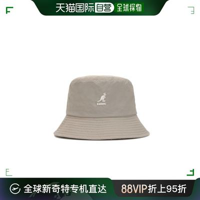 韩国直邮Kangol 运动帽 （新世界议政府店）尼龙 唇釉 4508 橄榄