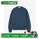 海军蓝 韩国直邮Comme DOM 毛衣 P1N090AZN0900511 des Garçons