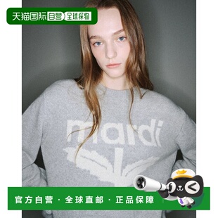 IVORY女装 韩国直邮MARDI HEATHER 5001128221 毛衣 MERCREDI