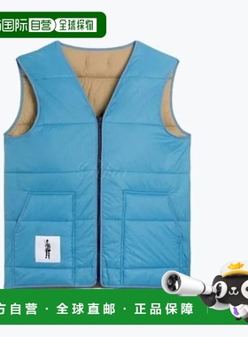 韩国直邮Macintosh Best OC0274MO8015AAQ13 BLUE DOM