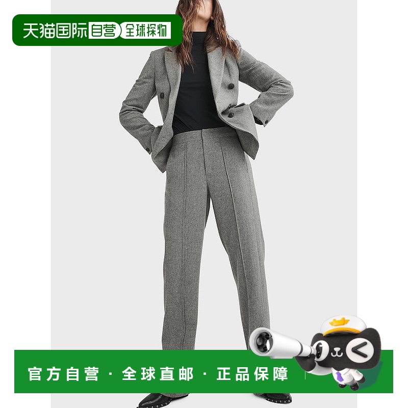 1h可退 韩国直邮rag & bone 通用 休闲裤