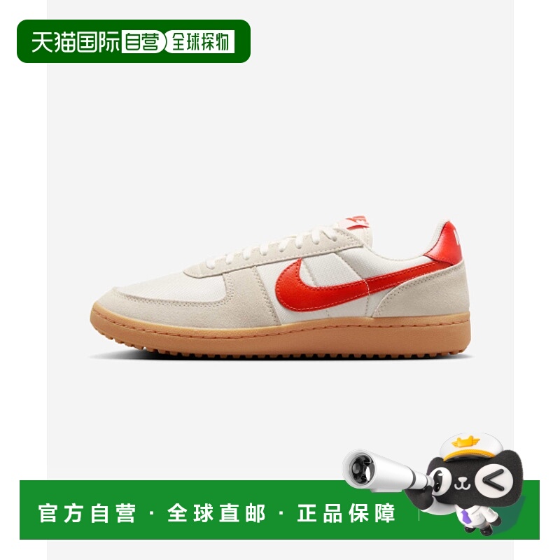 韩国直邮NIKE 男士休闲鞋HF3165-104 NIKE FIELD GENERAL S & T -