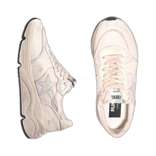 韩国直邮Golden goose休闲鞋女款软底GWF00215 F004163 15431